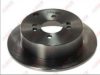 ABE C40308ABE Brake Disc